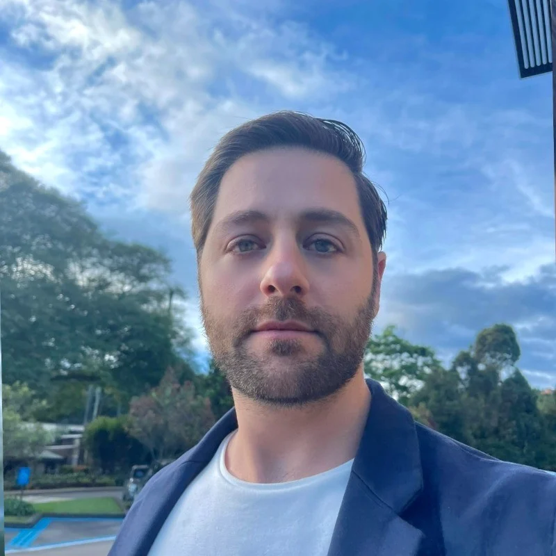 Nicolas Farah