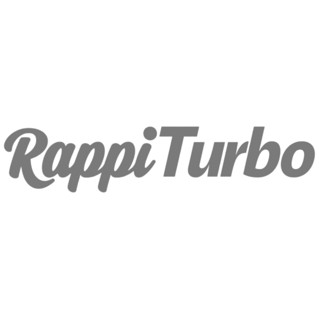 Rappi Turbo