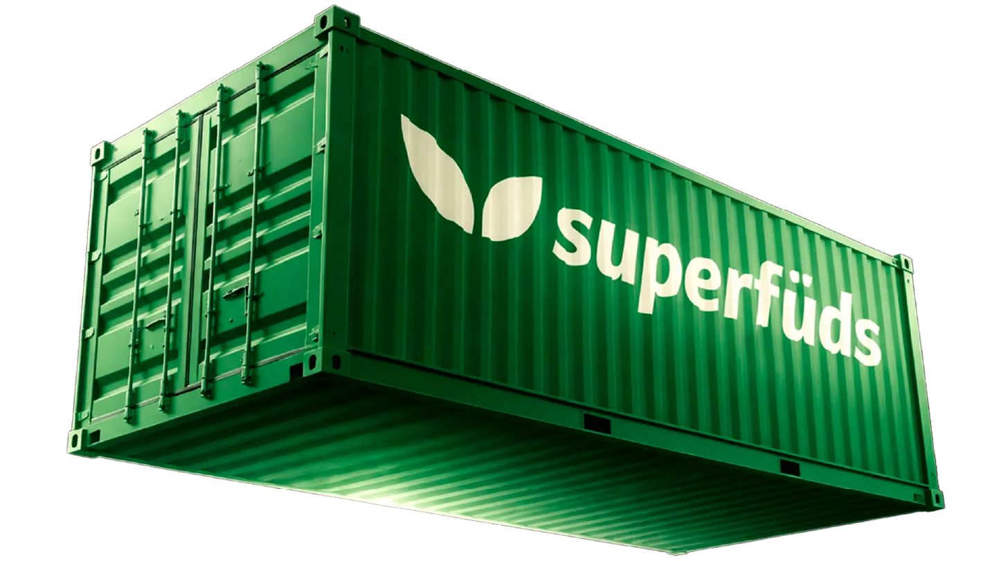 Container